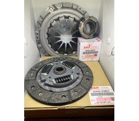 Clutch Kit for Suzuki Every DA17