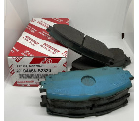 Toyota Brake Pad Kit 04465-52320