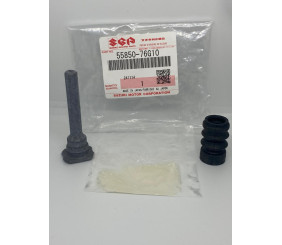 Caliper Pin & Boot Set for Suzuki